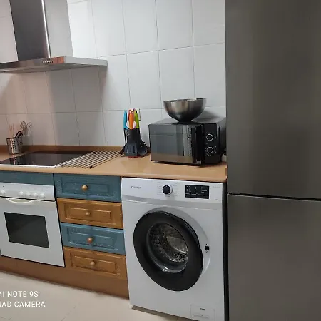 Apto Playa טריפה