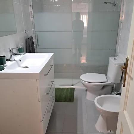 Apartmán Apto Playa *