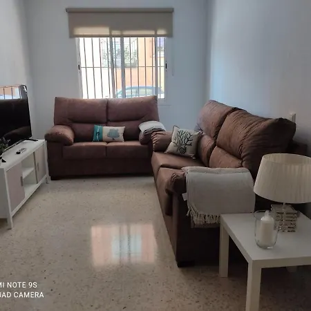 Apto Playa Apartment