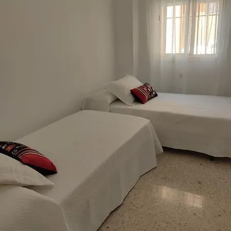 Apartment Apto Playa