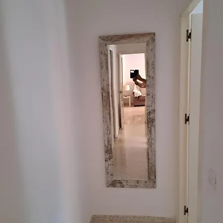 Apartman Apto Playa