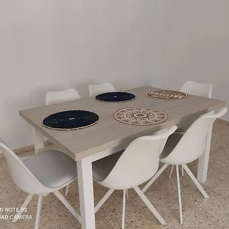 Apartment Apto Playa