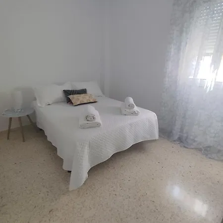 Apto Playa Apartman
