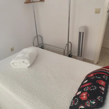Apartman Apto Playa