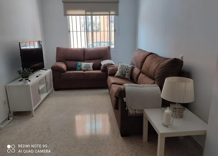 Apto Playa Apartman