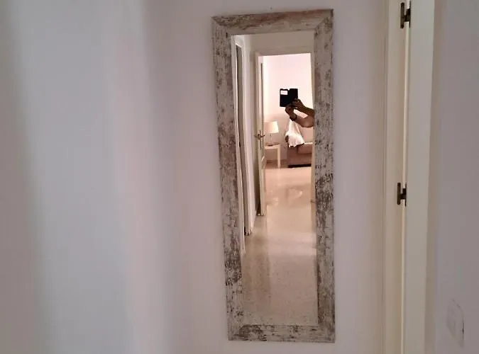 Apartman Apto Playa