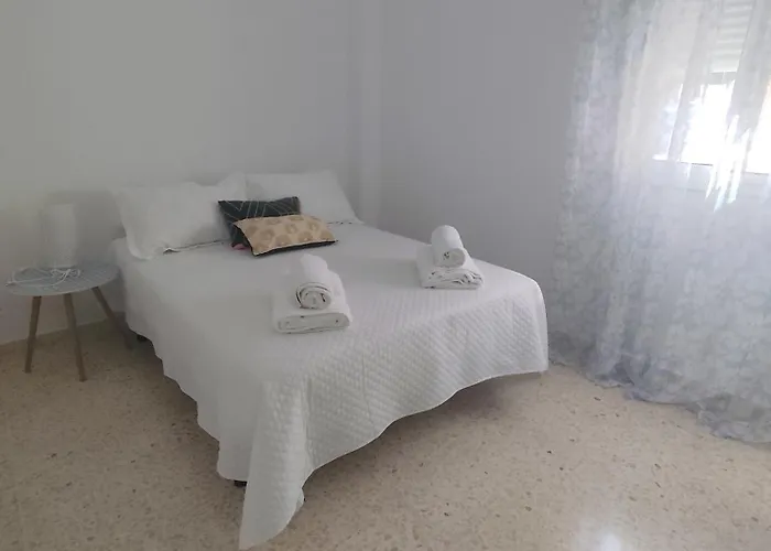 Apto Playa Apartman