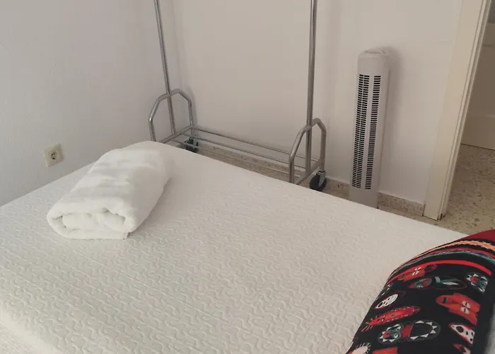 Apartman Apto Playa